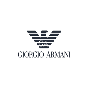 Giorgio Armani Logo