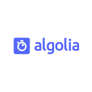 Algolia Logo