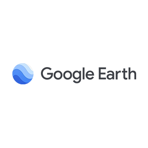 Google Earth API Logo