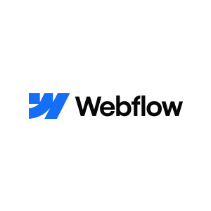 Webflow Logo