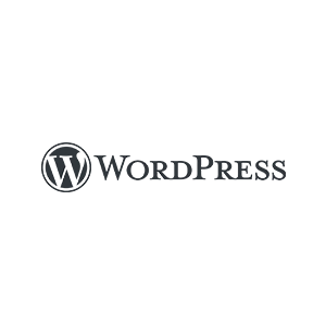 Wordpress Logo